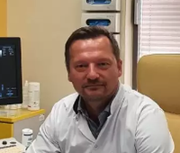 lek. med. Łukasz Trybalski