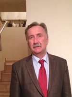 lekarz Bogdan Czarnecki