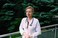 dr n. med. Aleksandra Chwist-Nowak