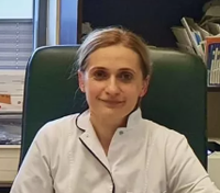 dr n. med. Magdalena Wąs