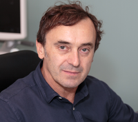 dr n. med. Włodzimierz Klima