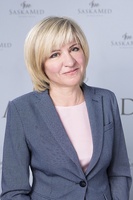 lekarz Małgorzata Reinholz-Jaskólska