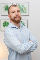 mgr Bartosz Łopatka