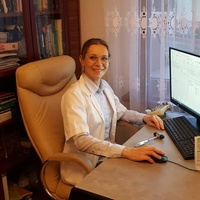 lek. med. Małgorzata Gąsowska