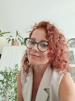 mgr Magdalena Nowakowska