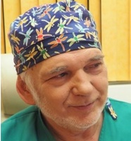 dr n. med. Kazimierz Cieślik
