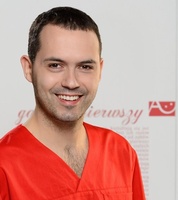 lek. stom. Piotr Puchała