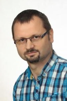 mgr Jacek Gientka