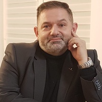 mgr Andrzej Burkacki