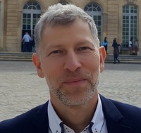 dr n. med. Rafał Krygier