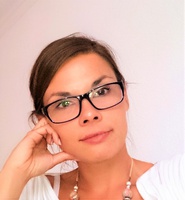 mgr inż. Ewa Brzezińska