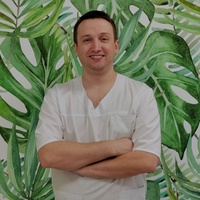 lek. med. Michał Tarnowski