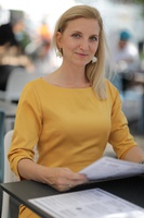 mgr Alicja Jankowska