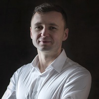 dr n. med. Dariusz Szala