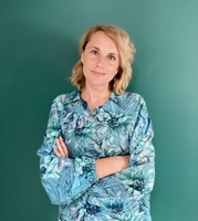 mgr Anna Nowosielska