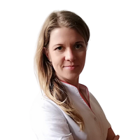 mgr Urszula Banaszek