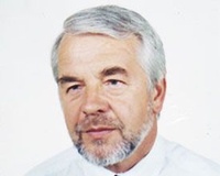 dr n. med. Zdzisław Baśkiewicz