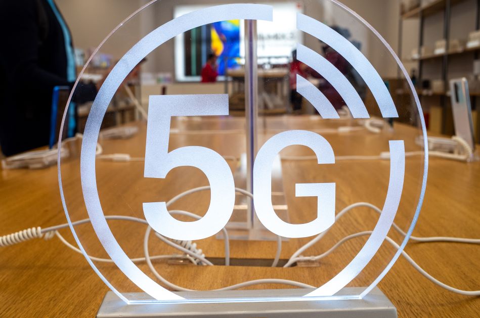 Budowa Sieci 5g W Polsce Usa Zapłacą Za Wykluczenie Huawei 3747