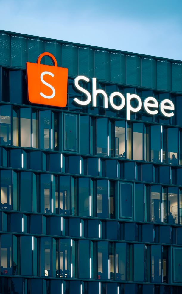 Shopee