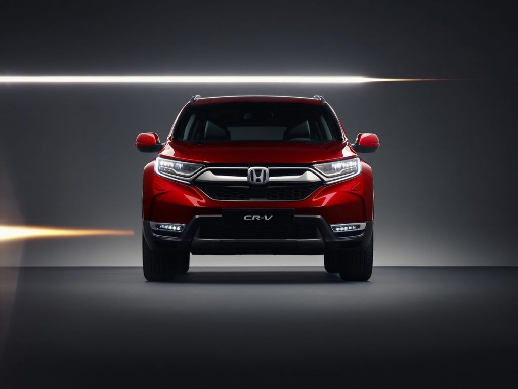 Honda-CRV-2 