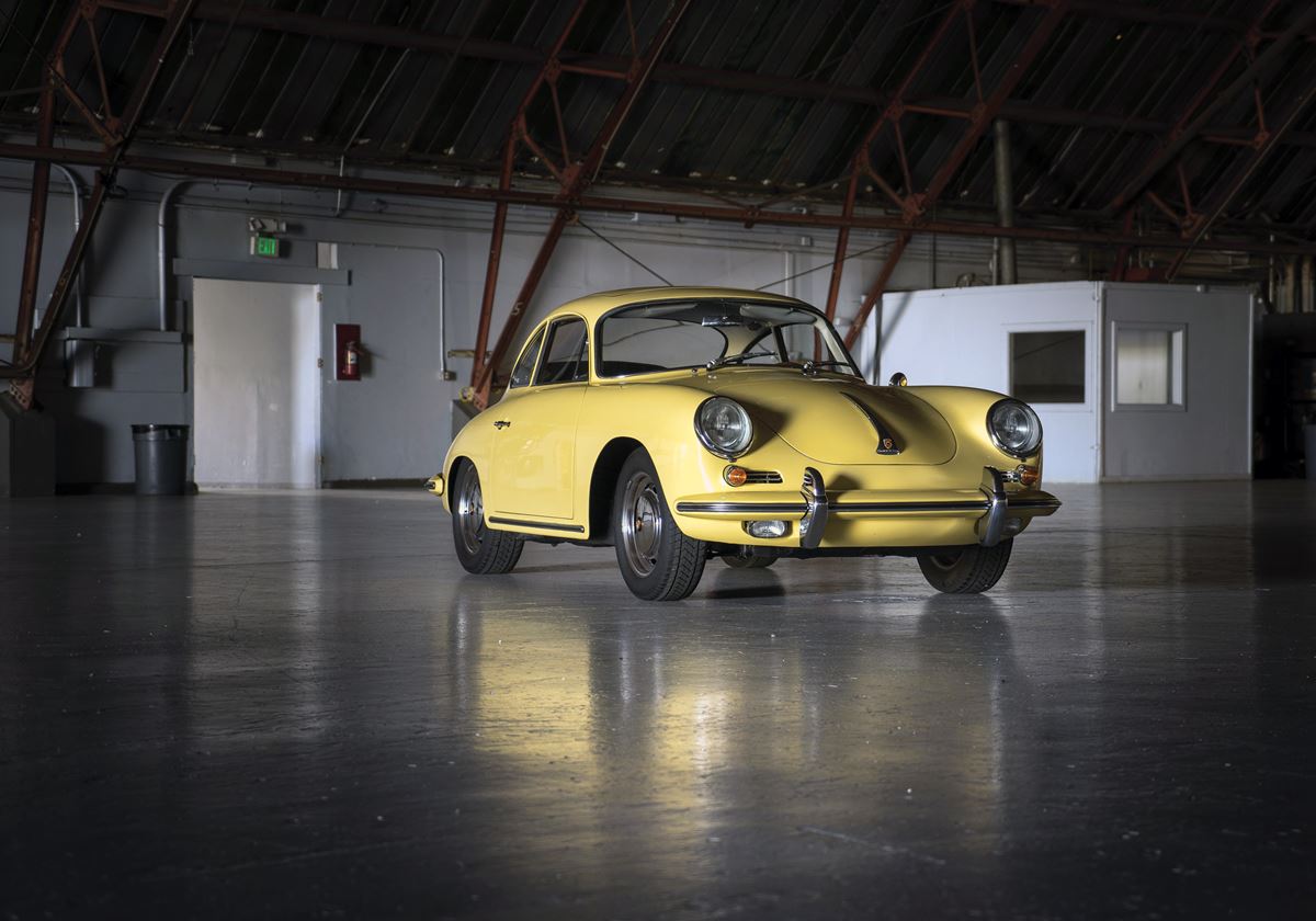 Porsche-356-1
