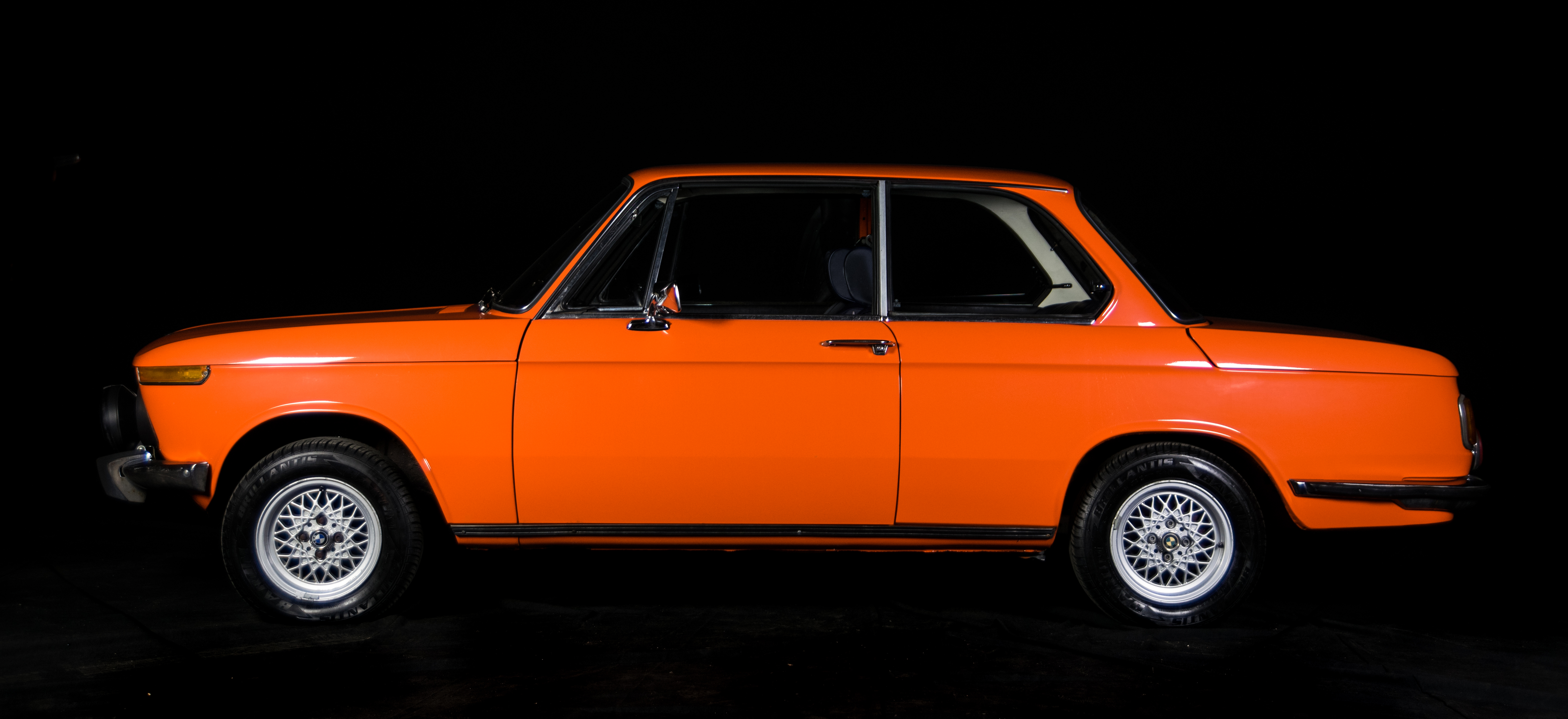 BMW 1802