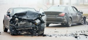 Wypadki drogowe 2017