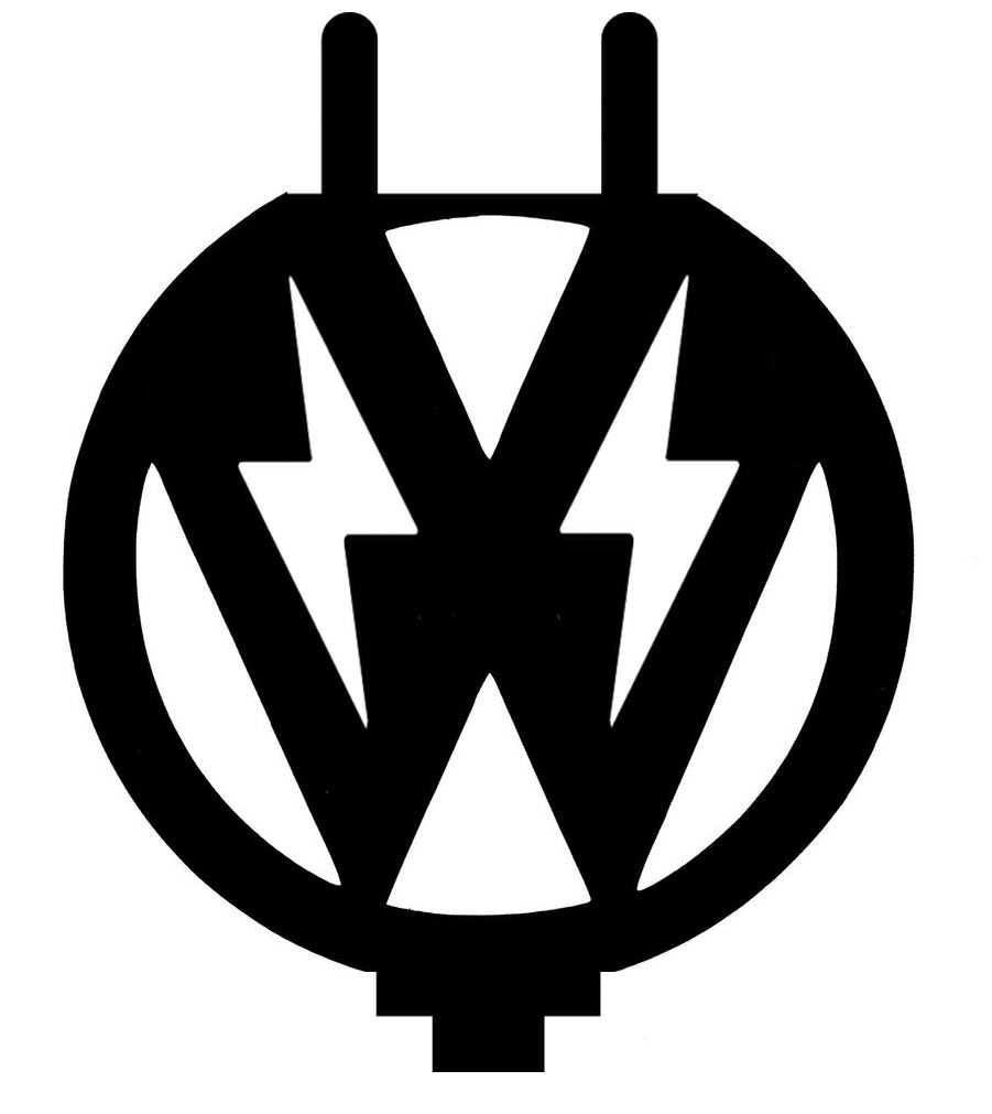 Logo VW 
