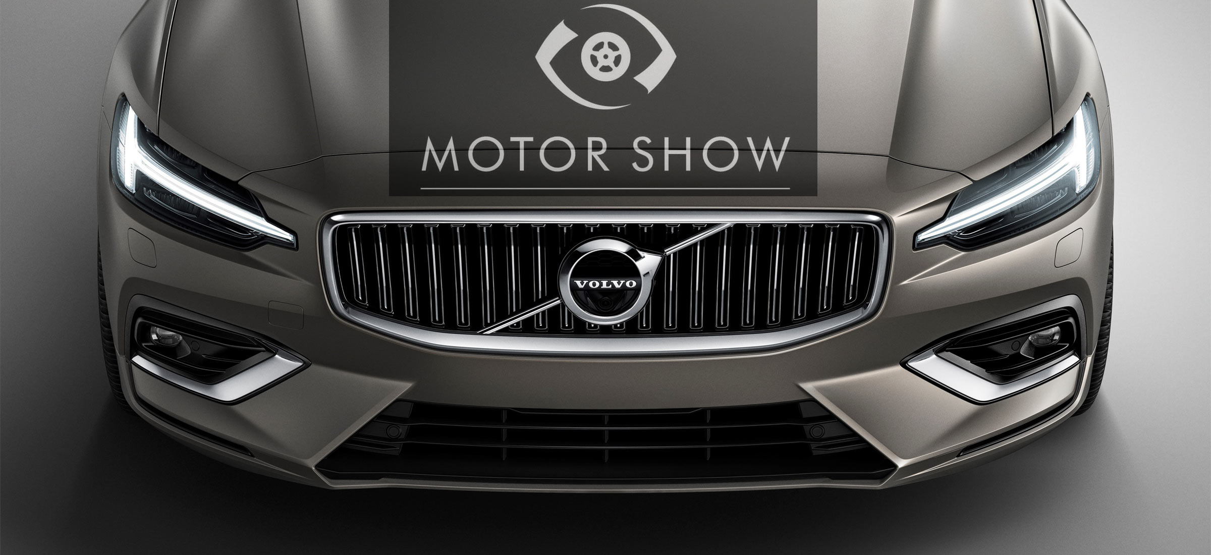 Już dziś: Autoblog na żywo z Poznań Motor Show wspólnie z Volvo