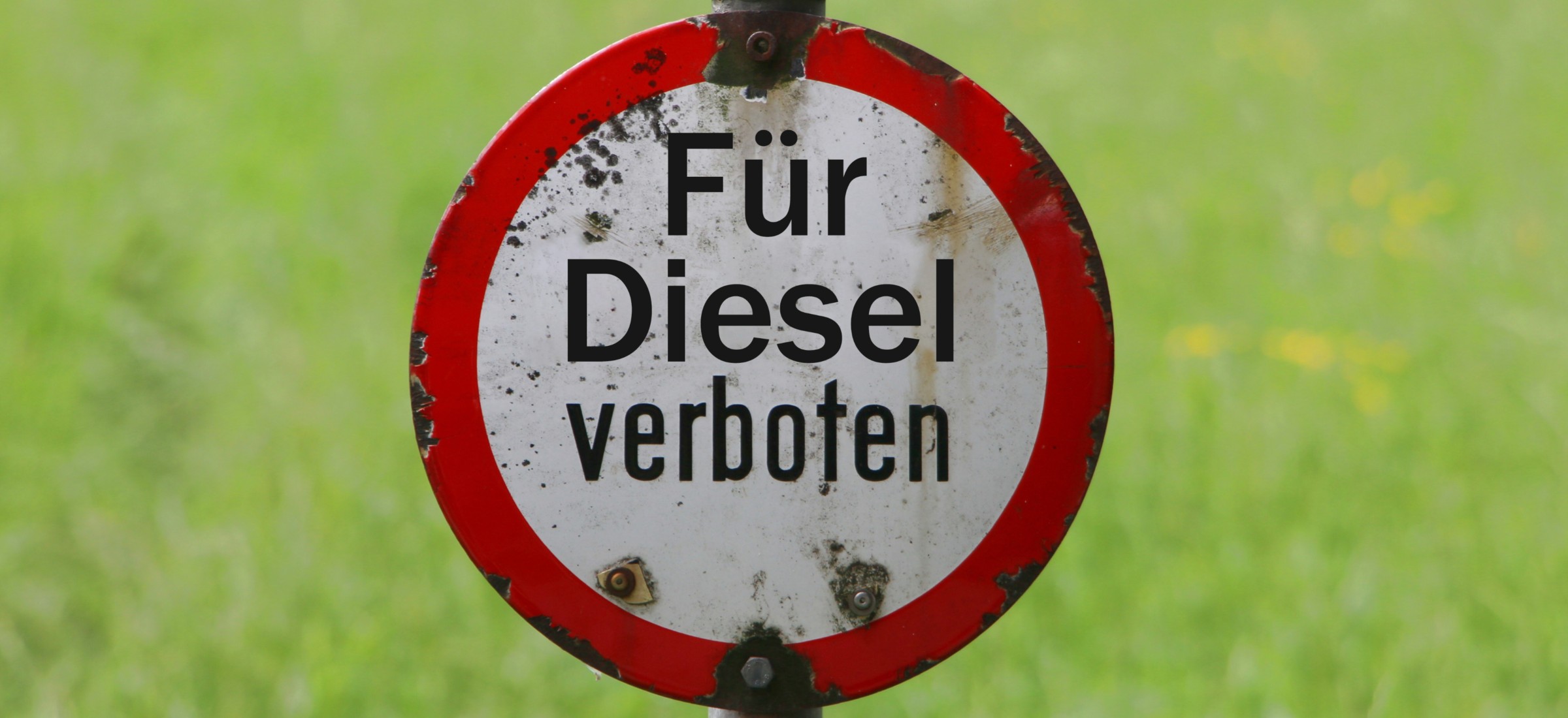 Niemieckie miasta blokują wjazd dla aut z silnikami Diesla &#8211; mamy szczegółową mapę