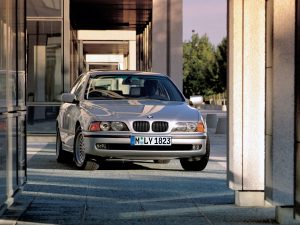 BMW-E39