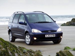 Ford-Galaxy volkswagen ford