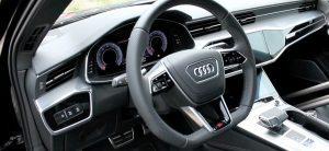 Audi A6 C8