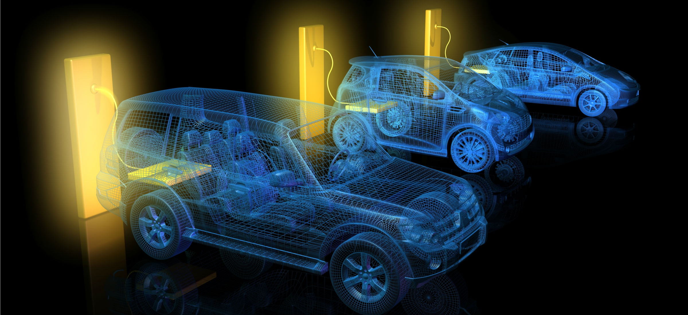 Za trzy lata Tesla nie będzie liderem rynku aut elektrycznych. Nie będzie nawet w top 5