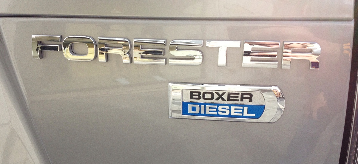 Jak działa Boxer Diesel - jedyny w swoim rodzaju silnik wysokoprężny