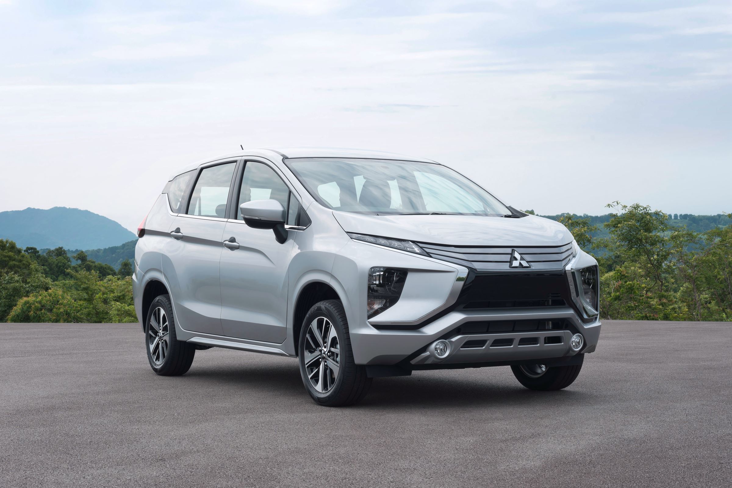 Mitsubishi Xpander