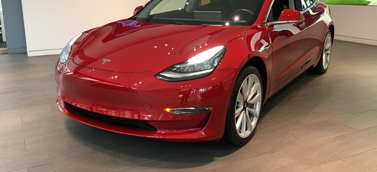 Tesla