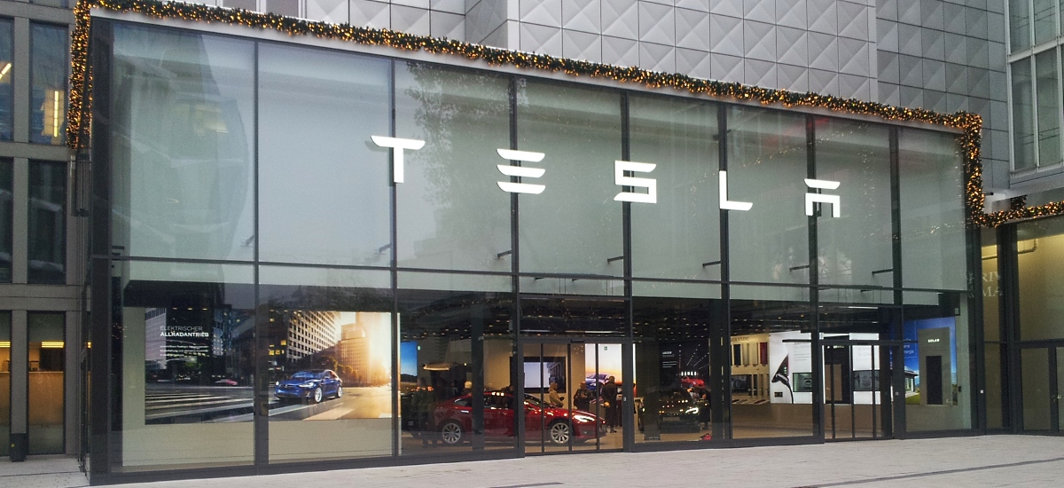 Tesla