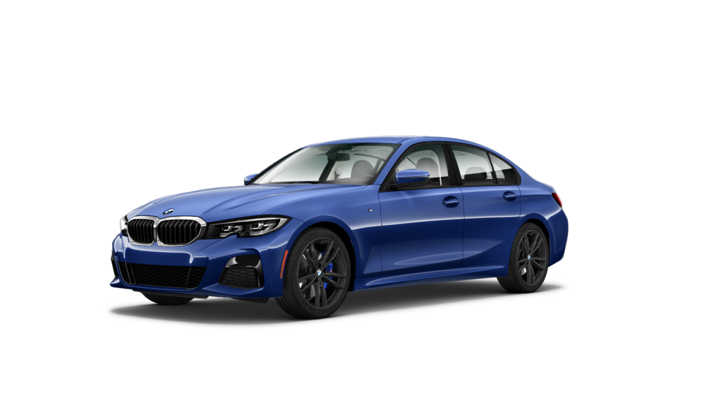 Oto nowe BMW serii 3 G20. Mamy oficjalne zdjęcia. Na razie