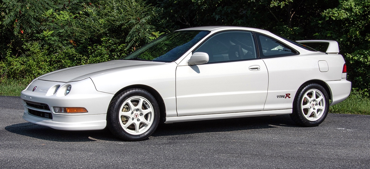 Acura Integra