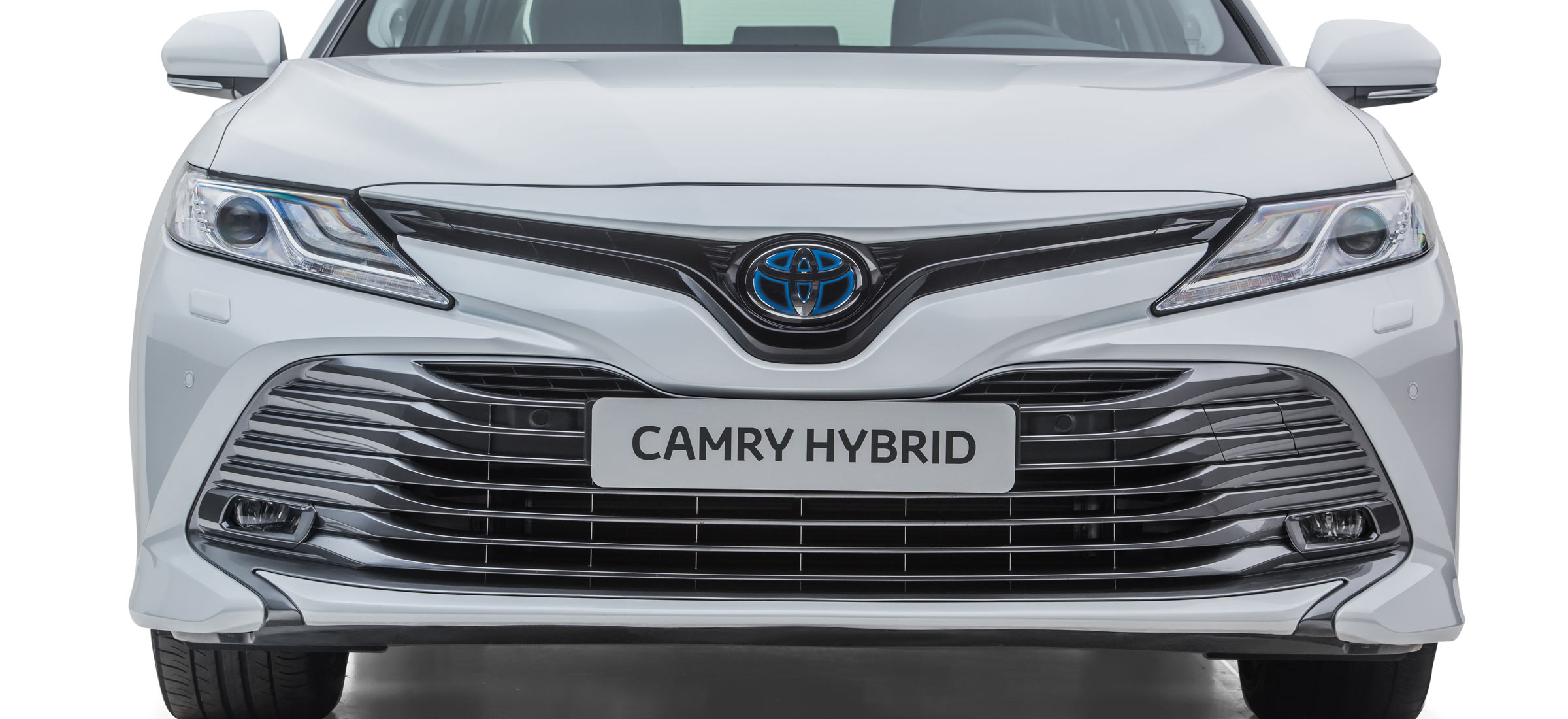 Nowa Toyota Camry: już ją oglądaliśmy. Do polskich salonów zawita wiosną