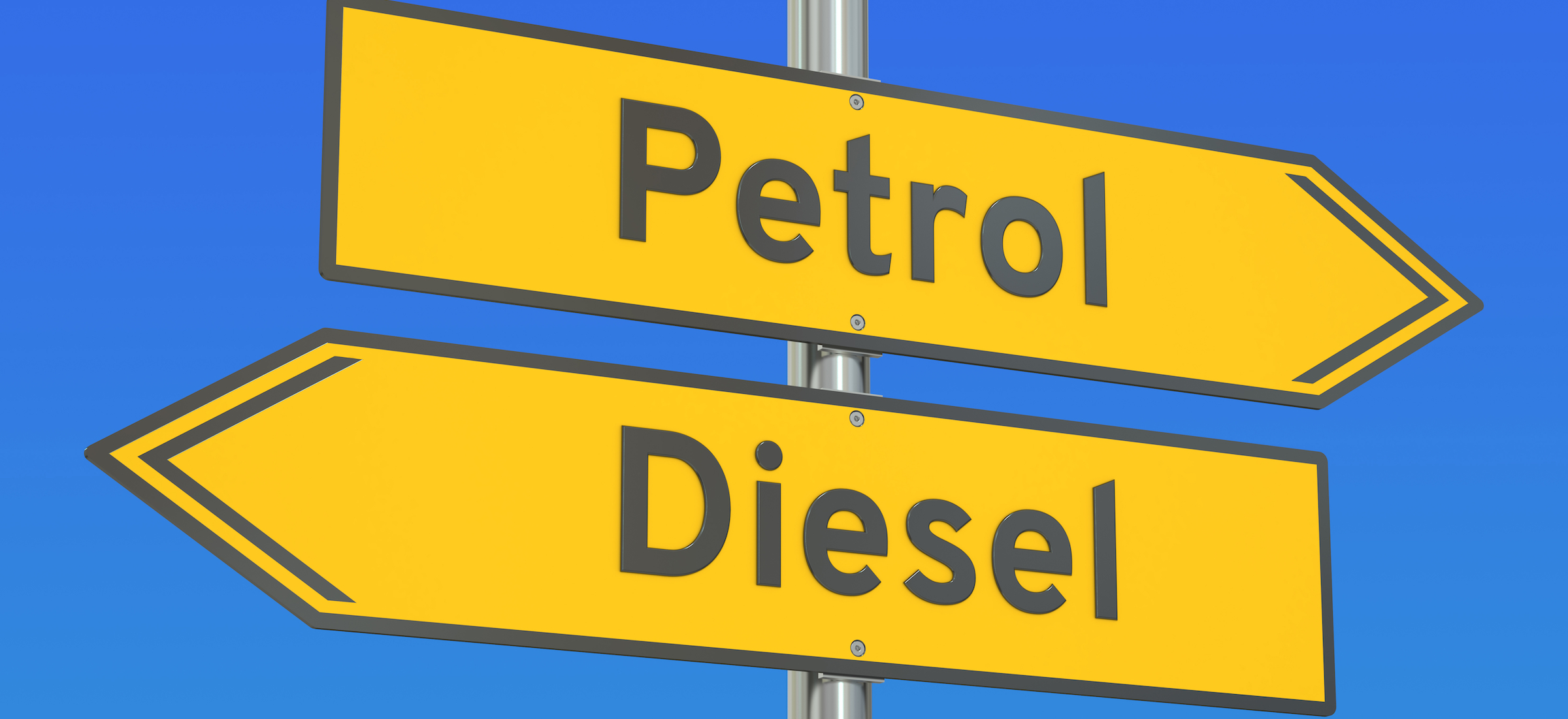 Benzyna kontra diesel: czy opłaca się dopłacić do oszczędniejszego silnika?