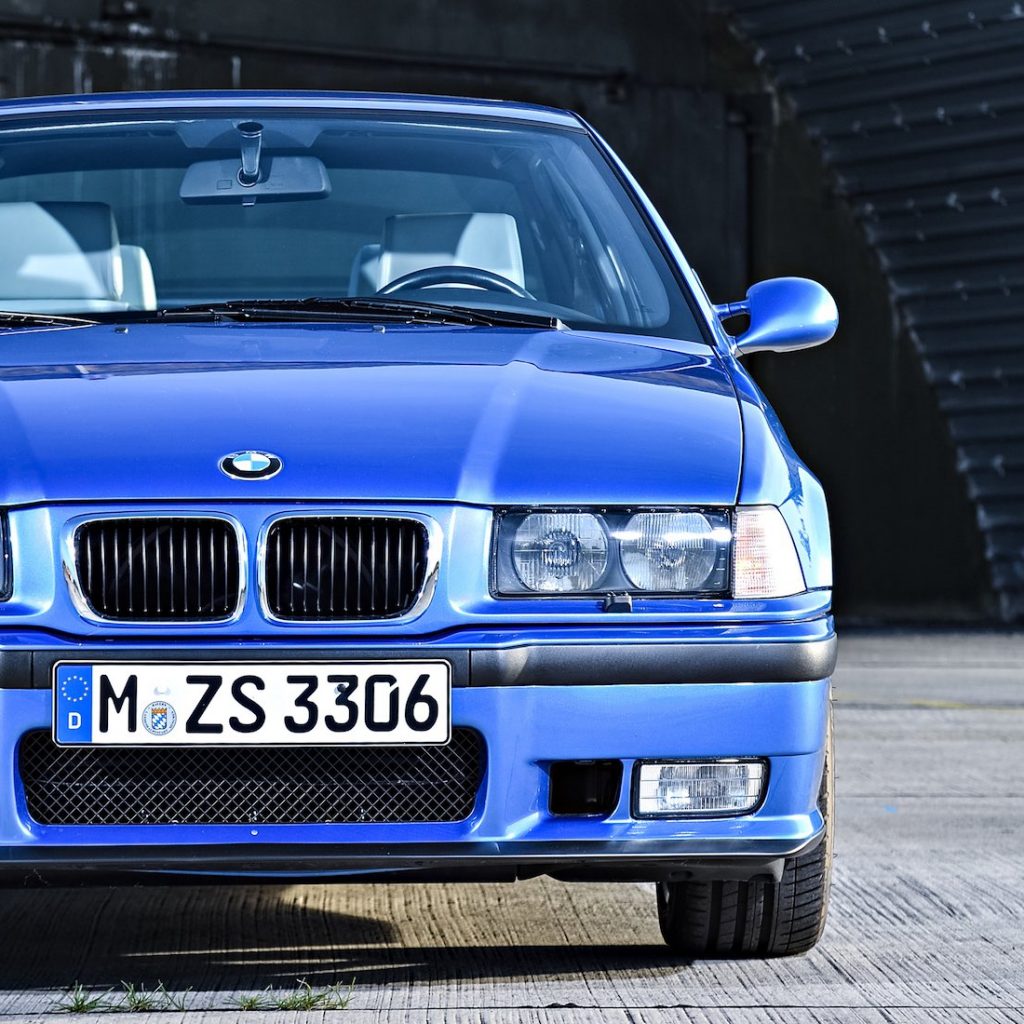 BMW M3 Touring pojawi się w najnowszej generacji serii 3
