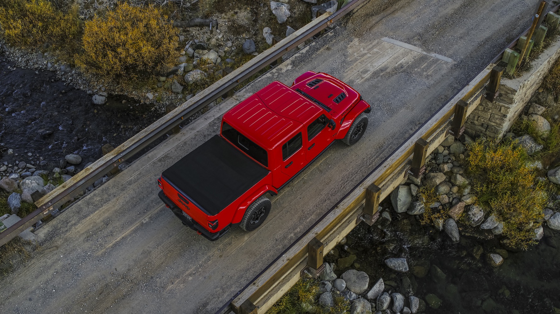 jeep gladiator cena polska