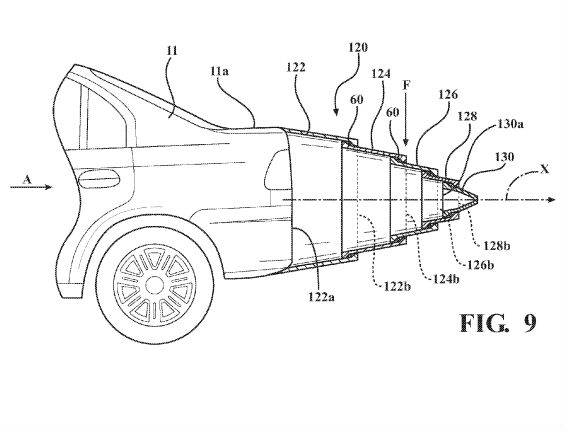 patenty motoryzacyjne 