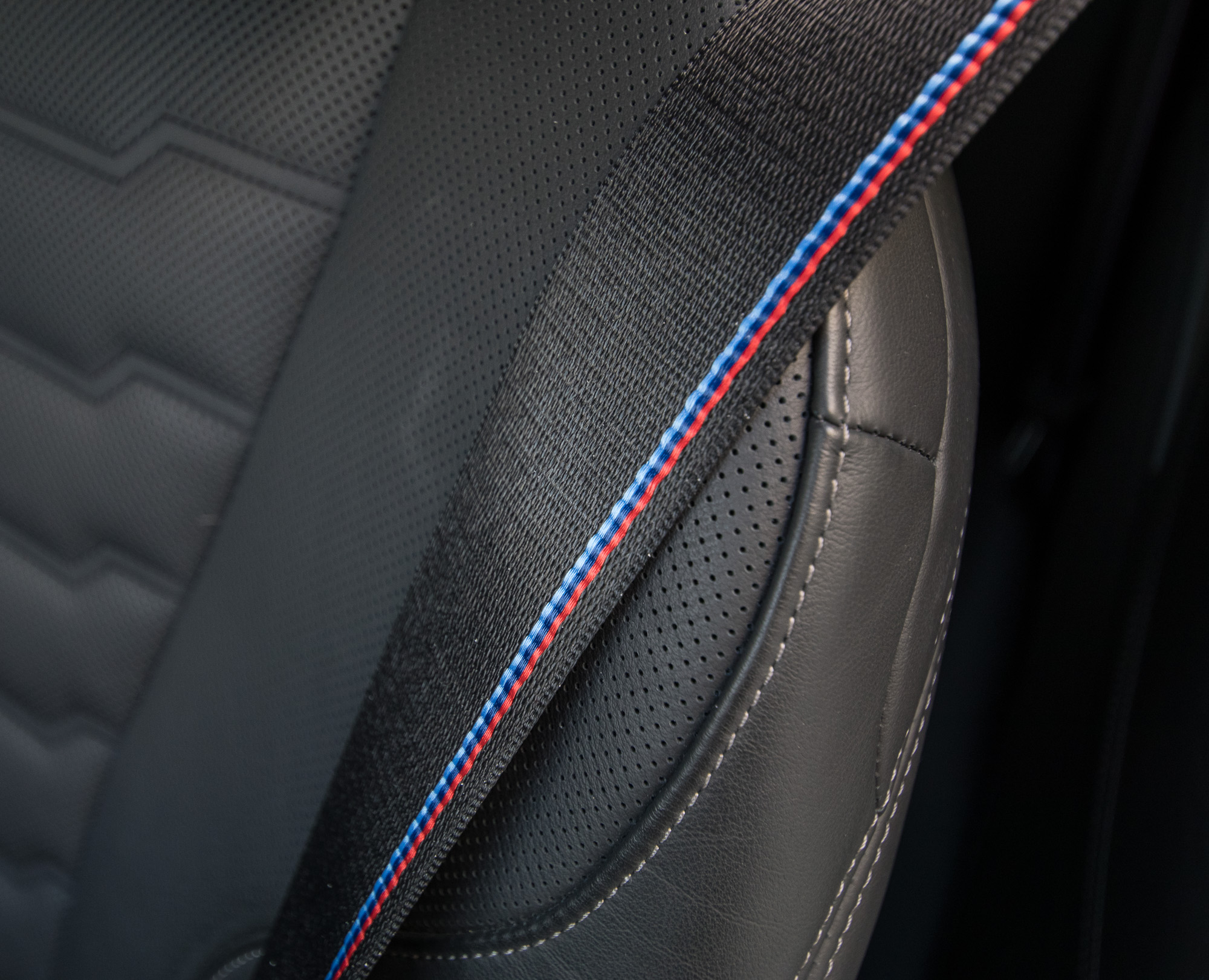 BMW M850i 2019 test