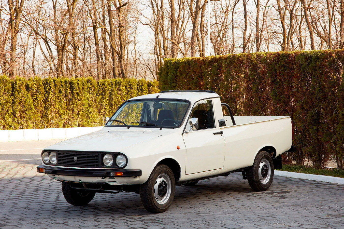 Dacia-1304-Pickup