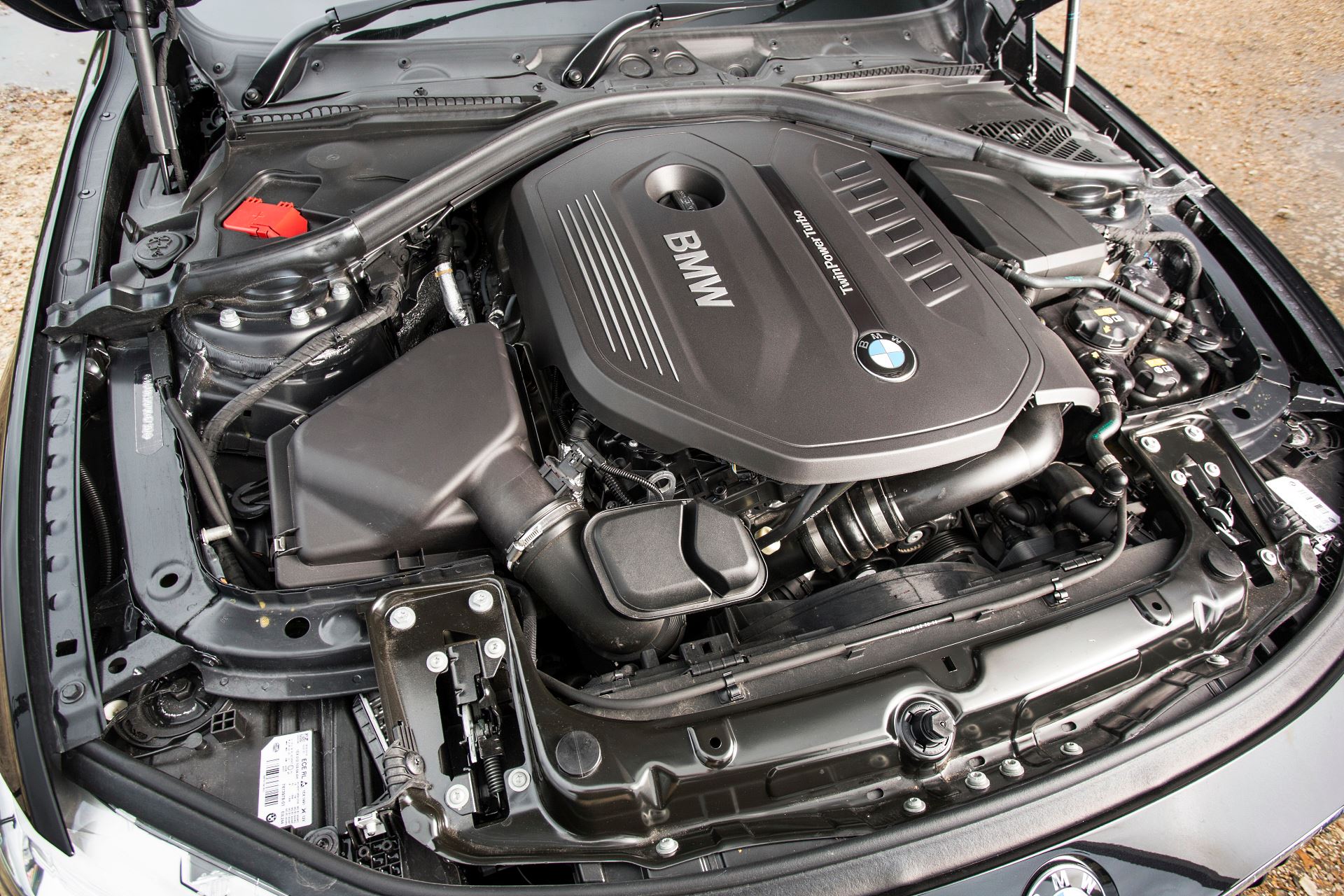 Nowa Toyota Supra korzysta z silnika BMW. Jak jest zbudowany?