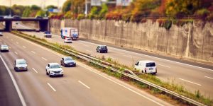 ograniczenie prędkości na niemieckich autostradach