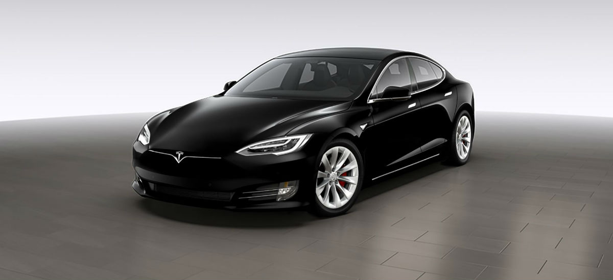Tesla pojawi się na Nurburgringu. Ale i tak nie pobije rekordu Porsche
